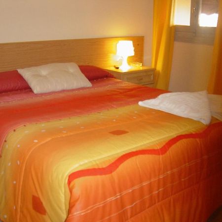 Hostal Emilio Barajas Madrid Exteriér fotografie
