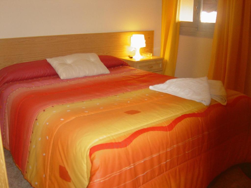 Hostal Emilio Barajas Madrid Exteriér fotografie